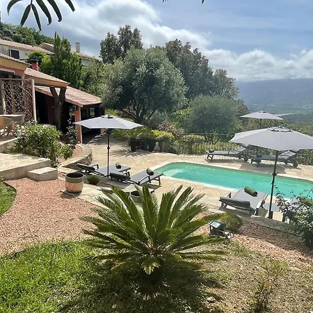 Carpediem Corsica Adult Only